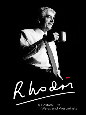 cover image of Rhodri